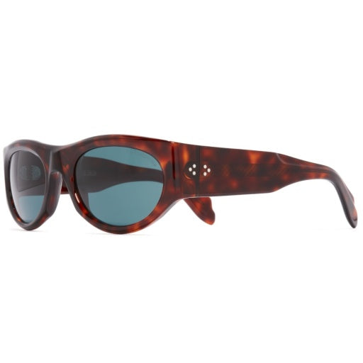 Cutler and Gross CGSN-9276-57-02 Dark Turtle image 2