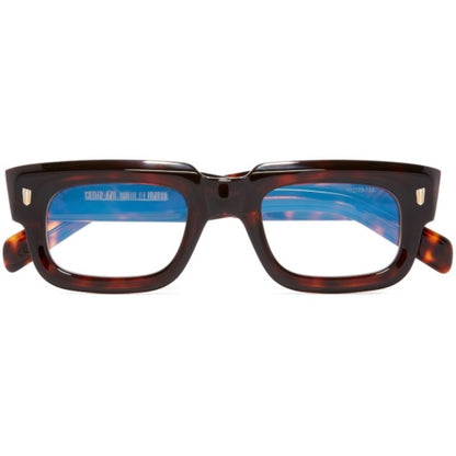 Cutler and Gross CGOP-9325-50-03 Dark Turtle image 3
