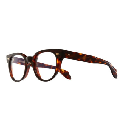 Cutler and Gross CGOP-1392-49-02 Dark Turtle image 2