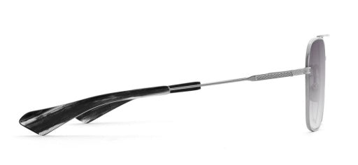 Dita FLIGHT-SEVEN Black Palladium image 3 barcodes 0814981027891