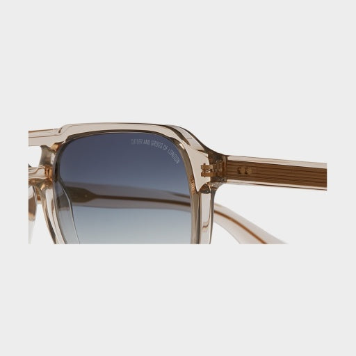 Cutler and Gross CGSN-1394-57-04 Granny Chic image 4