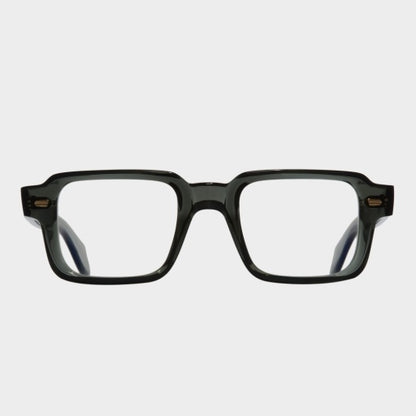 Cutler and Gross CGOP-1393-50-03 Aviator Blue image 1