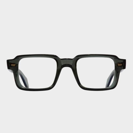 Cutler and Gross CGOP-1393-50-03 Aviator Blue image 1