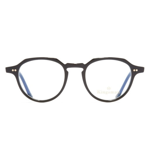 Cutler and Gross MPOP-1313-46-01 Black image 1