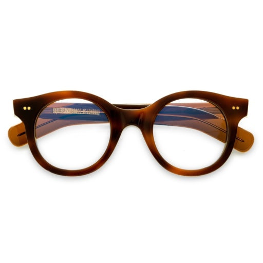 Cutler and Gross CGOP-1390-47-02 Vintage Sunburst image 3