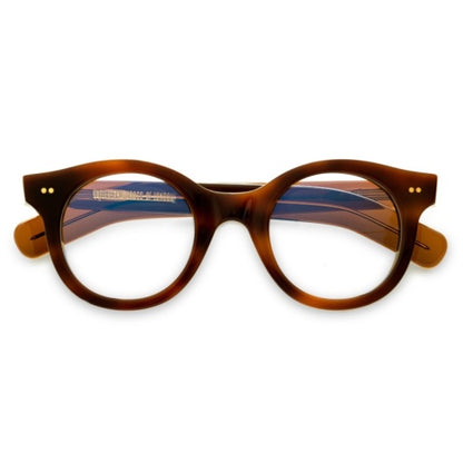 Cutler and Gross CGOP-1390-47-02 Vintage Sunburst image 3