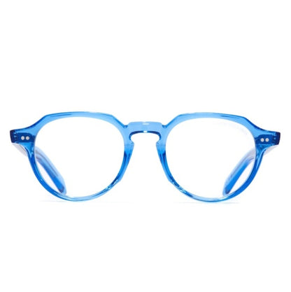 Cutler and Gross CGOP-GR06-48-A7 Blue Crystal image 1