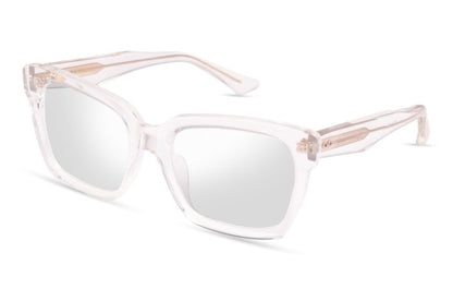 Dita AMOZA OPTICAL Crystal Clear image 2 barcodes 0810121957127