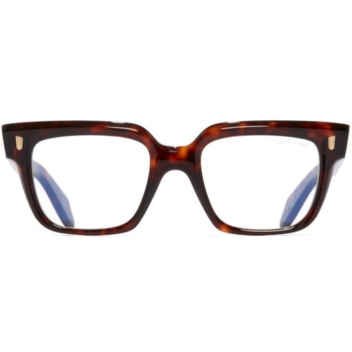 Cutler and Gross CGOP-9347-50-02 Dark Turtle image 1