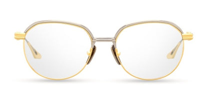 Dita EPLX.17 OPTICAL Black Palladium - Yellow Gold image 1 barcodes 0810029149846