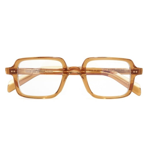 Cutler and Gross CGOP-GR02-48-04 Multi Yellow image 3