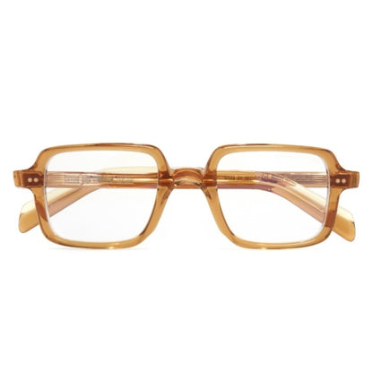 Cutler and Gross CGOP-GR02-48-04 Multi Yellow image 3
