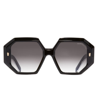 Cutler and Gross CGSN-9324-56-01 Black image 1