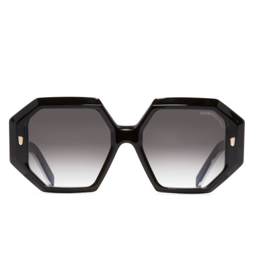 Cutler and Gross CGSN-9324-56-01 Black image 1