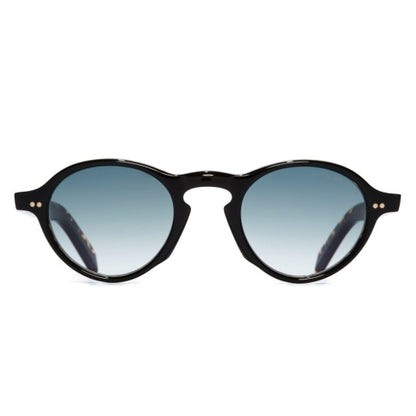 Cutler and Gross CGSN-GR08-47-02 Black On Havana image 1