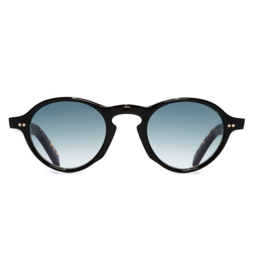 Cutler and Gross CGSN-GR08-47-02 Black On Havana image 1