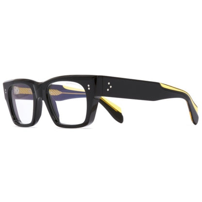 Cutler and Gross CGOP-9690-51-01 Black image 2