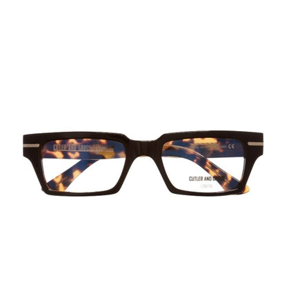 Cutler and Gross CGOP-1363-54-03 Black On Camo image 3