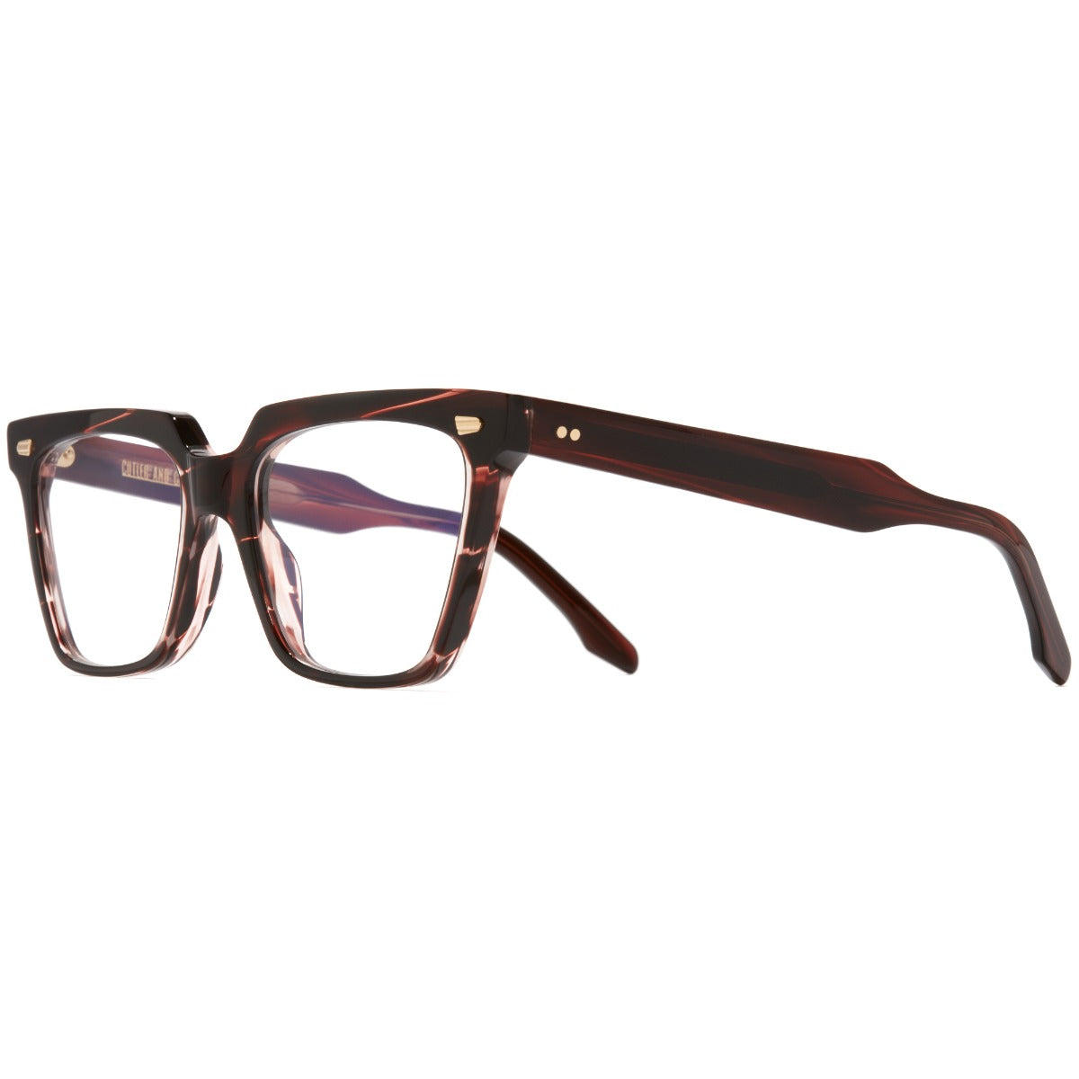 1346-56-10 - Striped Brown Havana
