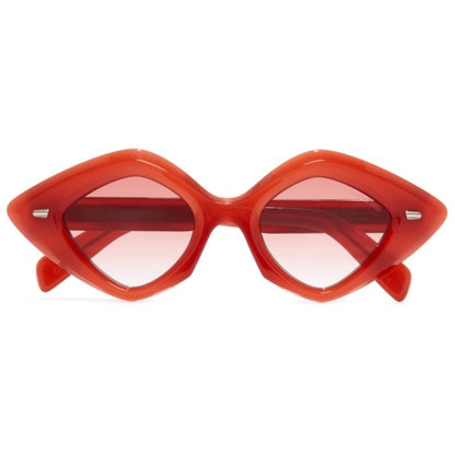 Cutler and Gross CGSN-9126-48-B1 Tomato Red image 3