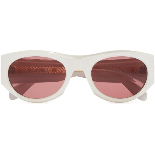 Cutler and Gross CGLE-9276-57-01 White Ivory image 3