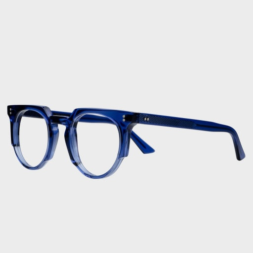 Cutler and Gross CGOP-1383-47-04 Prussian Blue image 2