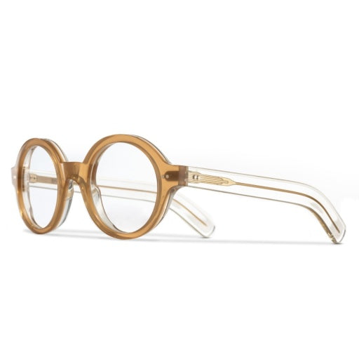 Cutler and Gross CGOP-1396-49-04 Bi-Layer Butterscotch image 2