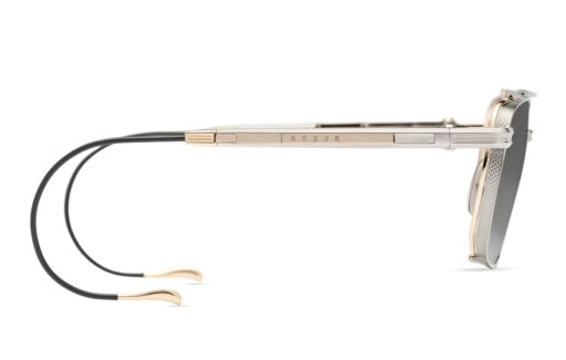Dita EPLX.19 Black Palladium - White Gold image 3 barcodes 0810121953433