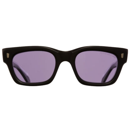 Cutler and Gross CGSN-1391-53-05 Matt Black image 1