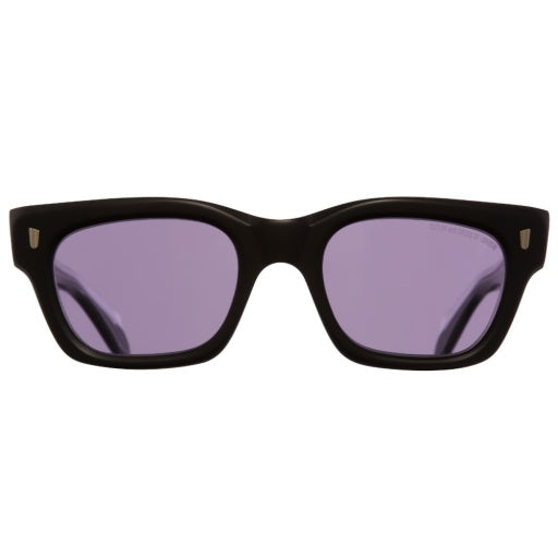 Cutler and Gross CGSN-1391-53-05 Matt Black image 1