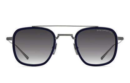 Dita ARTOA.27X Antique Silver - Navy image 1 barcodes 0810187661273