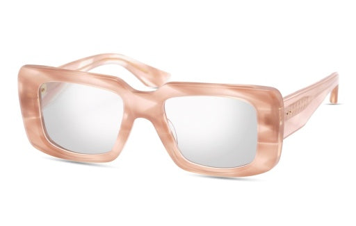 Dita LEVELE OPTICAL Dusty Pink image 2 barcodes 0810121956632 0810121956663
