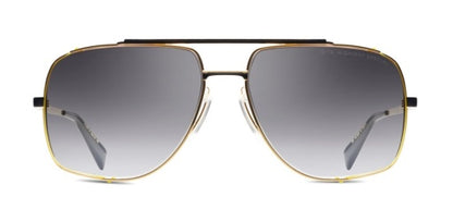 Dita MIDNIGHT SPECIAL Yellow Gold/Black image 1 barcodes 0811005038901