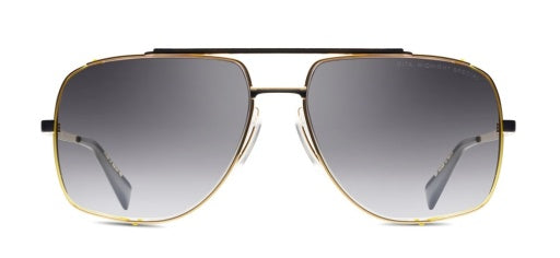Dita MIDNIGHT SPECIAL Yellow Gold/Black image 1 barcodes 0811005038901