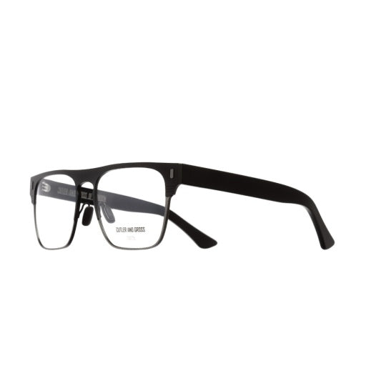 Cutler and Gross CGOP-1366-56-01 Black image 2