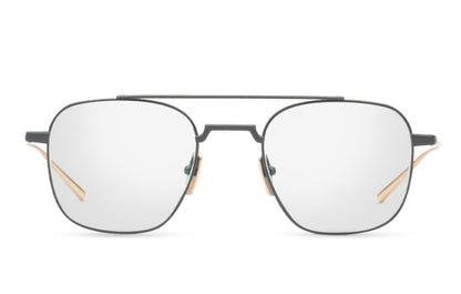 Dita ARTOA.27 OPTICAL Black Iron - White Gold image 1 barcodes 0810121950715