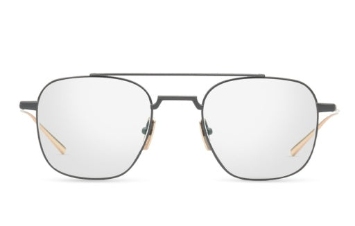Dita ARTOA.27 OPTICAL Black Iron - White Gold image 1 barcodes 0810121950715