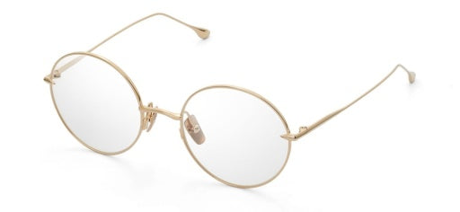 Dita BELIEVER  ( - ) OPTICAL Gold image 2 barcodes 0814981027785