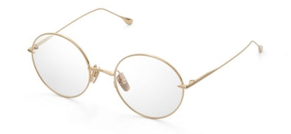 Dita BELIEVER  ( - ) OPTICAL Gold image 2 barcodes 0814981027785
