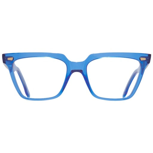 Cutler and Gross CGOP-1346-56-A7 Blue Crystal image 1