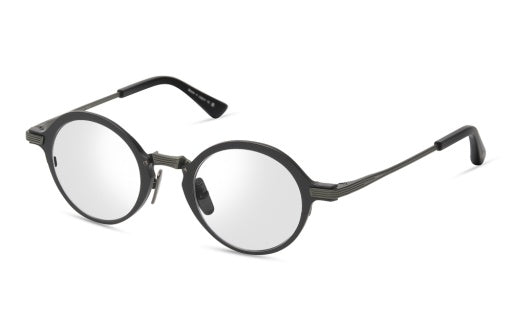 Dita RADICON-TWO OPTICAL Matte Black - Matte Dark Khaki image 2 barcodes 0810121958872