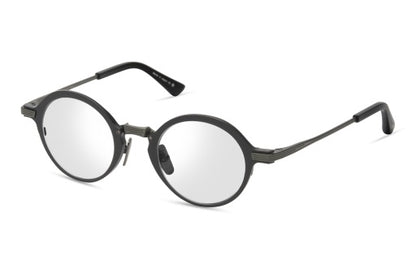 Dita RADICON-TWO OPTICAL Matte Black - Matte Dark Khaki image 2 barcodes 0810121958872