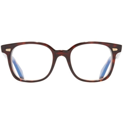 Cutler and Gross CGOP-9990-48-02 Dark Turtle image 1