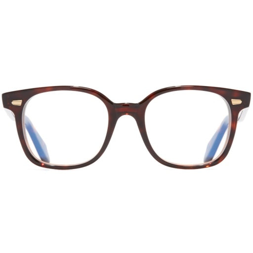 Cutler and Gross CGOP-9990-48-02 Dark Turtle image 1