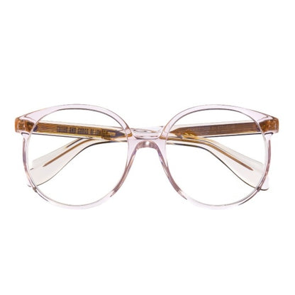Cutler and Gross CGOP-1395-57-04 Persian Pink image 3