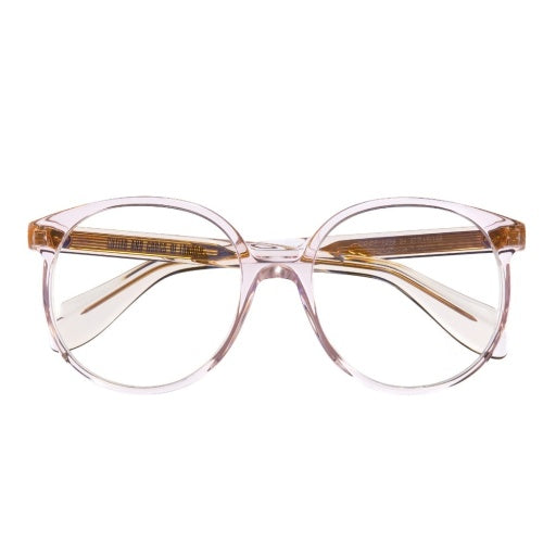 Cutler and Gross CGOP-1395-57-04 Persian Pink image 3