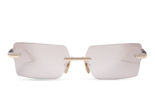 Dita EYMORI White Gold - Golden Timber - Swanshell image 1 barcodes 0810121957288