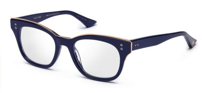 Dita RHYTHM OPTICAL Navy image 2 barcodes 0814981026238