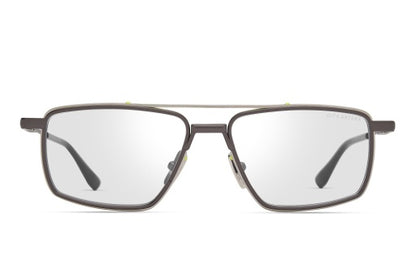 Dita ARTEKA OPTICAL Black Palladium - Black Iron image 1 barcodes 0810187661549