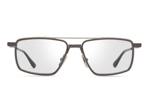 Dita ARTEKA OPTICAL Black Palladium - Black Iron image 1 barcodes 0810187661549